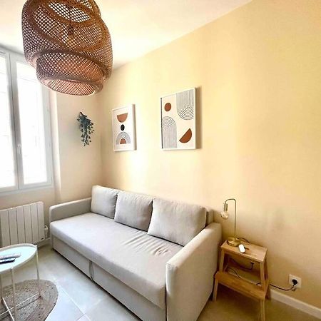 Appartement Noe Centre Ville Toulon Eksteriør bilde