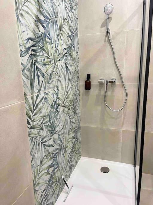 Appartement Noe Centre Ville Toulon Eksteriør bilde