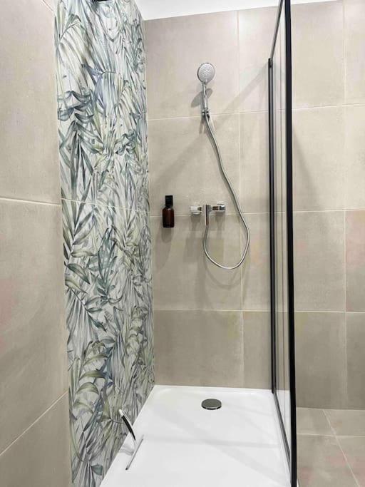 Appartement Noe Centre Ville Toulon Eksteriør bilde