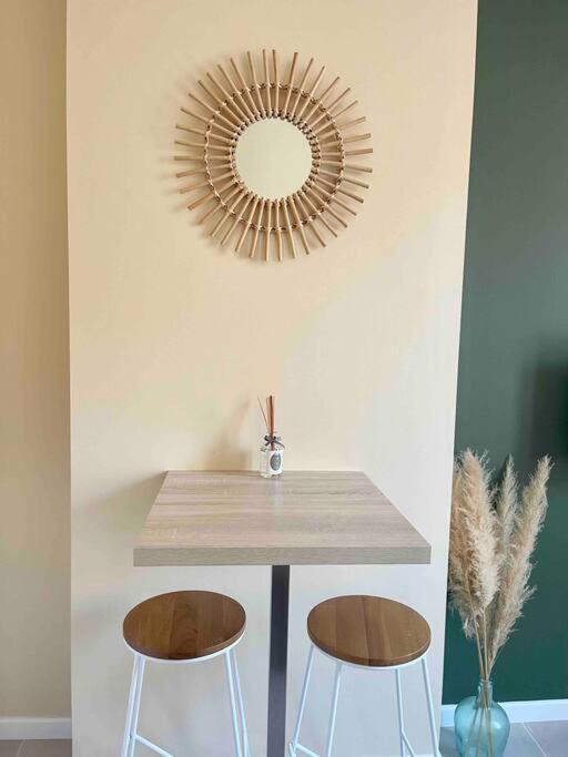 Appartement Noe Centre Ville Toulon Eksteriør bilde
